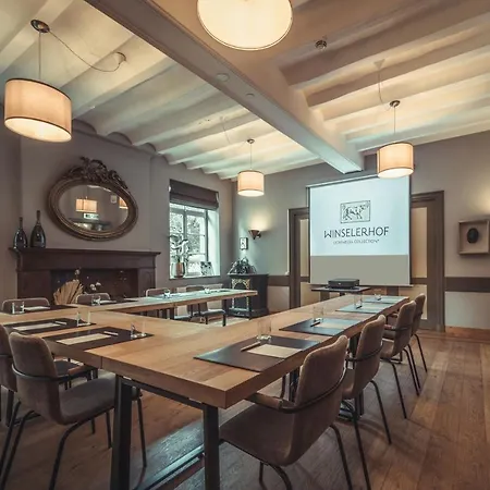 Winselerhof By Flow Hotell Landgraaf