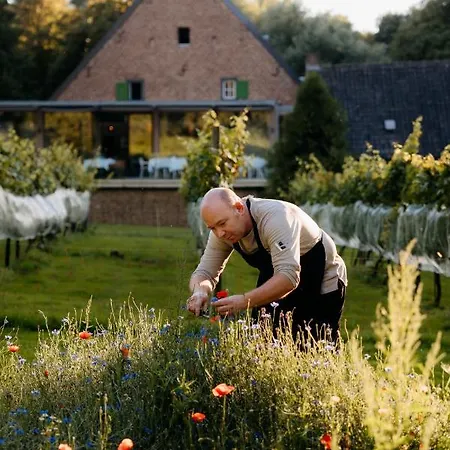 Winselerhof By Flow Hotel Landgraaf