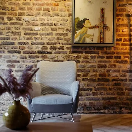 Winselerhof By Flow Landgraaf