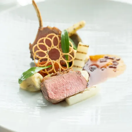 Hotell Winselerhof By Flow 4*