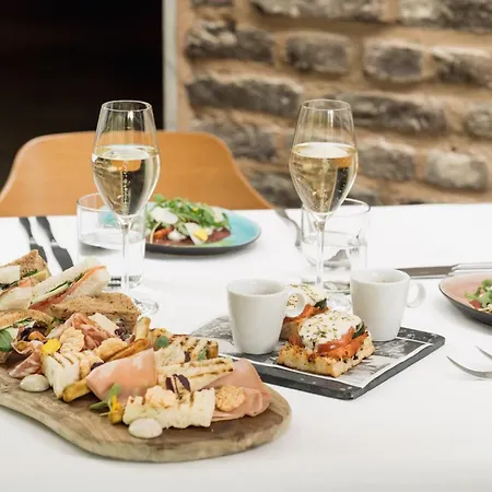 Szálloda Winselerhof By Flow