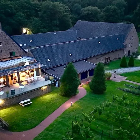 Hotell Winselerhof By Flow 4*