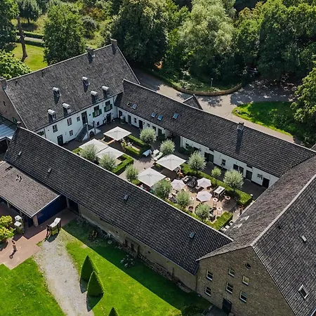 Winselerhof By Flow 4*