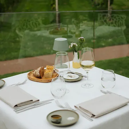 Hotell Winselerhof By Flow 4*