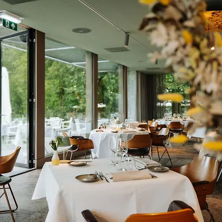 Winselerhof By Flow Hotell Landgraaf