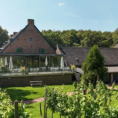 Winselerhof By Flow 4*
