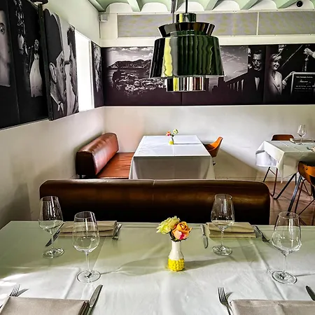 Hotell Winselerhof By Flow Landgraaf