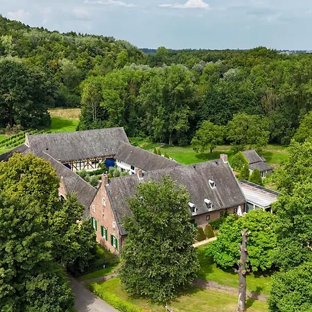 Hotell Winselerhof By Flow 4*