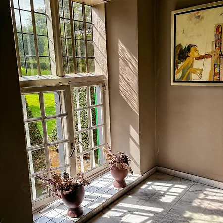 Winselerhof By Flow 4*