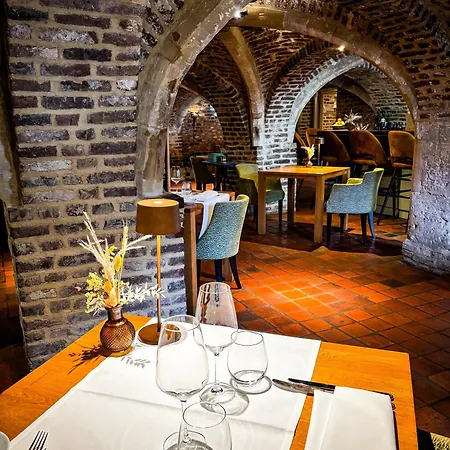 Winselerhof By Flow Landgraaf