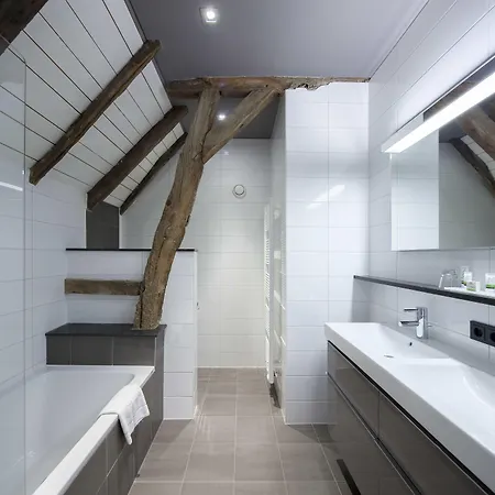 Winselerhof By Flow 4*