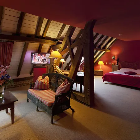 Winselerhof By Flow Hotell Landgraaf