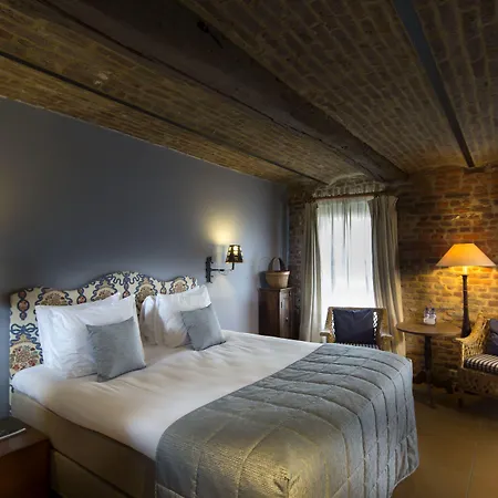 Winselerhof By Flow Hotell