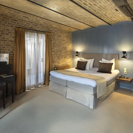 Hotell Winselerhof By Flow 4*