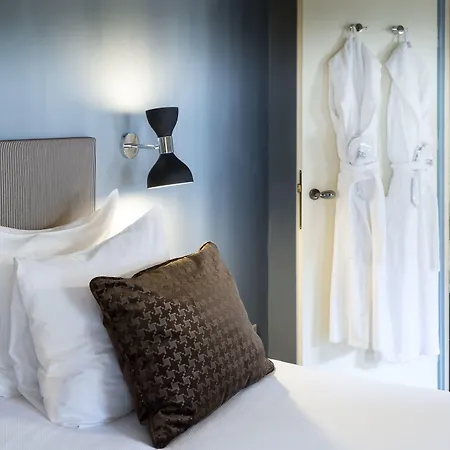 Winselerhof By Flow 4*