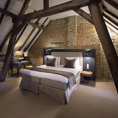 Winselerhof By Flow Hotell 4*