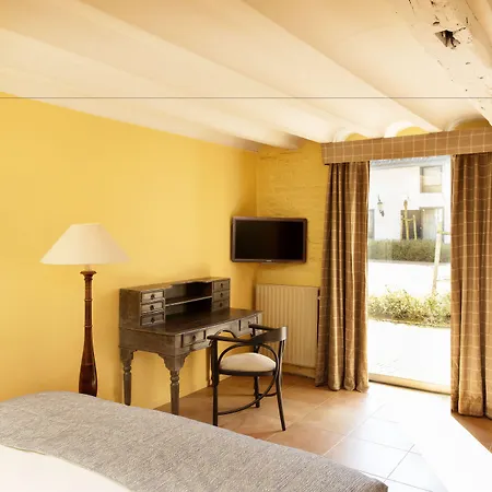 Hotell Winselerhof By Flow Landgraaf