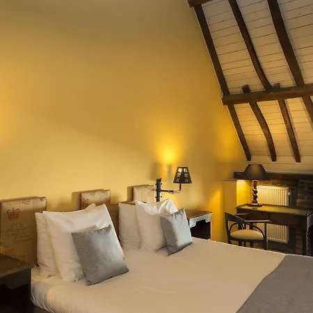 Hotell Winselerhof By Flow