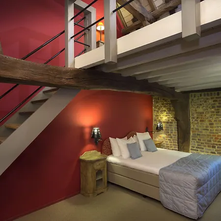 Winselerhof By Flow Hotell