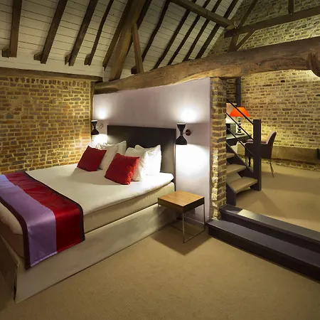 Winselerhof By Flow Hotell Landgraaf