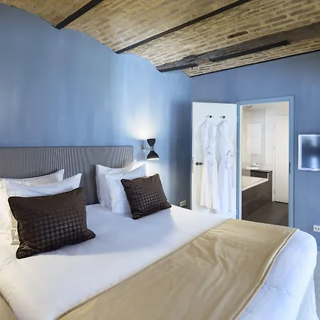 Winselerhof By Flow Hotell