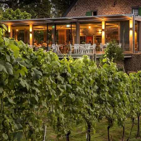 Winselerhof By Flow Hotell 4*