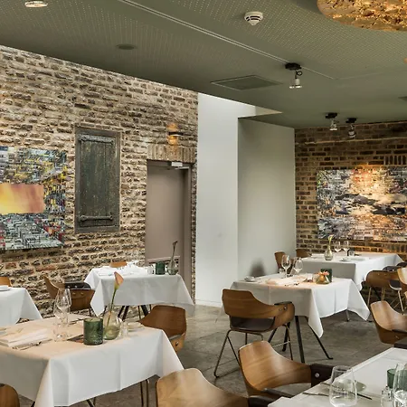 Winselerhof By Flow Hotell Landgraaf