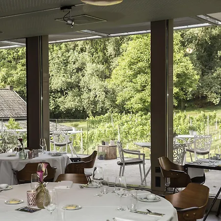 Hotell Winselerhof By Flow Landgraaf