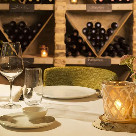 Hotell Winselerhof By Flow