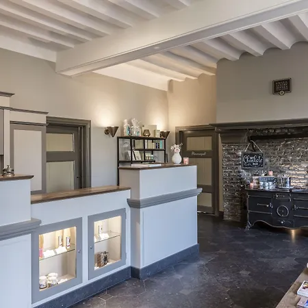 Winselerhof By Flow 4*