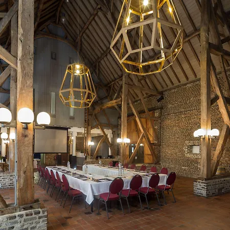 Hotell Winselerhof By Flow Landgraaf