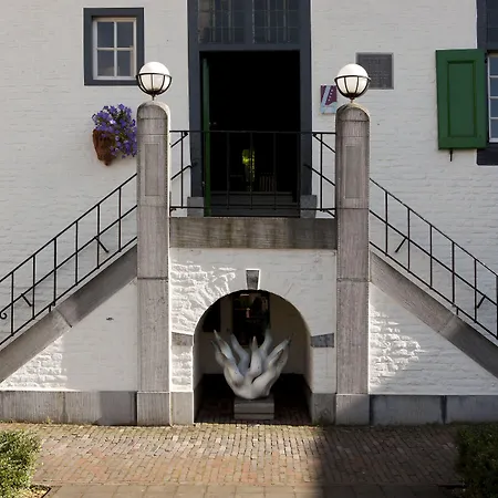 Hotell Winselerhof By Flow Landgraaf