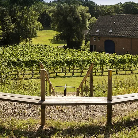 Winselerhof By Flow Szálloda 4*