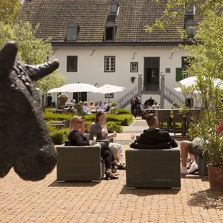 Winselerhof By Flow 4* Landgraaf