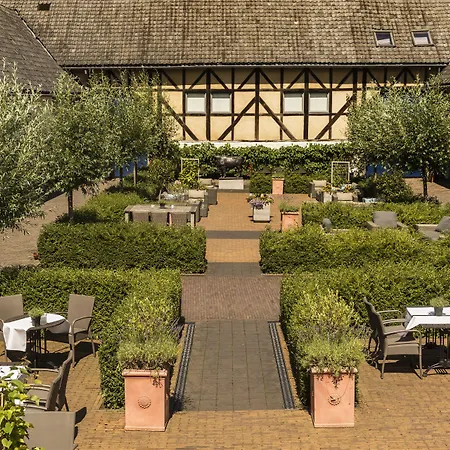 Winselerhof By Flow Szálloda Landgraaf