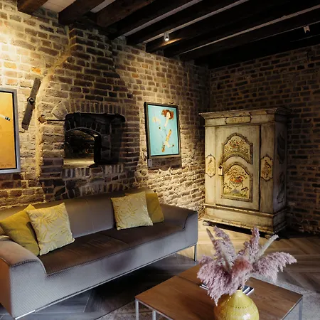 Winselerhof By Flow 4*