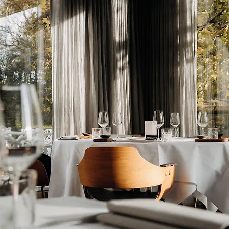 Hotell Winselerhof By Flow Landgraaf