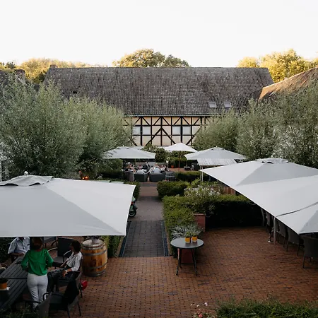 Hotell Winselerhof By Flow Landgraaf