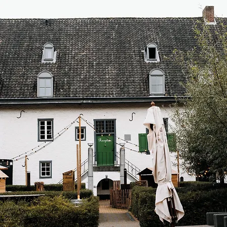 Hotell Winselerhof By Flow 4*