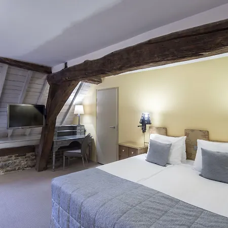 Hotell Winselerhof By Flow