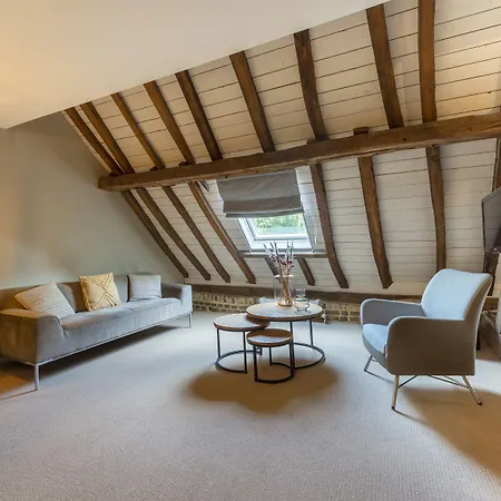 Winselerhof By Flow 4*