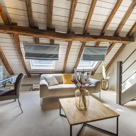 Hotell Winselerhof By Flow 4*