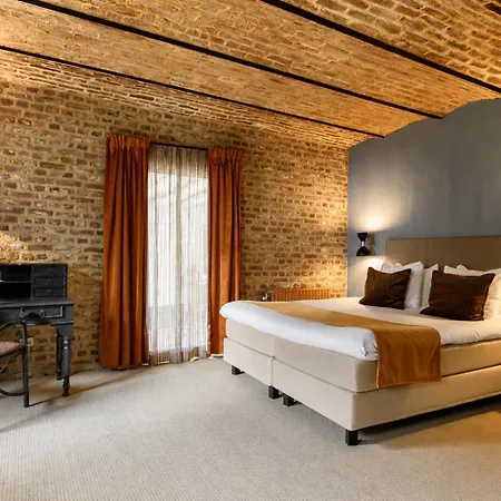 Hotell Winselerhof By Flow 4*