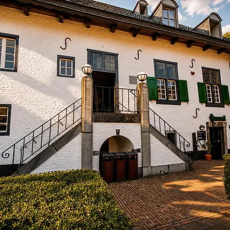 Hotell Winselerhof By Flow