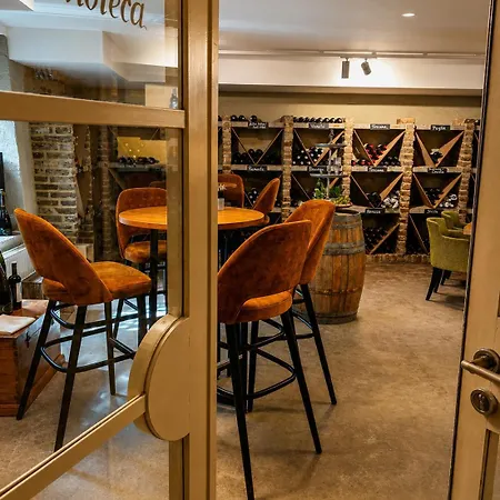 Winselerhof By Flow Hotell 4*