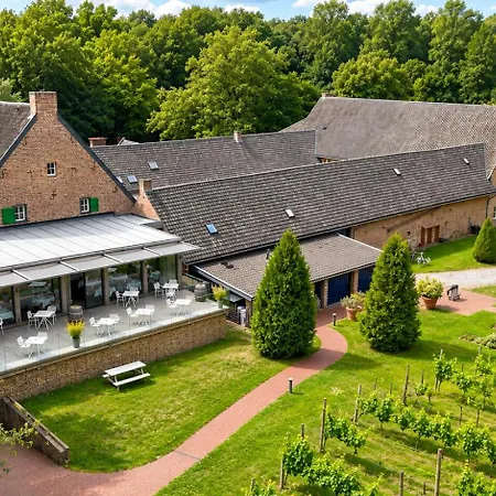 Winselerhof By Flow Hotell Landgraaf