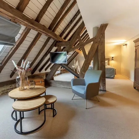 Hotell Winselerhof By Flow Landgraaf