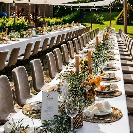 Winselerhof By Flow 4* Landgraaf