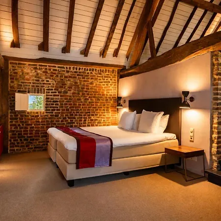 Winselerhof By Flow Hotell