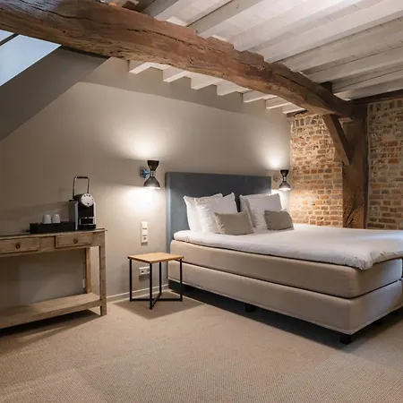 Winselerhof By Flow Hotell